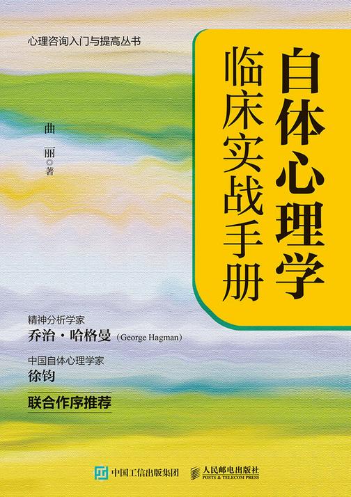 自体心理学临床实战手册
