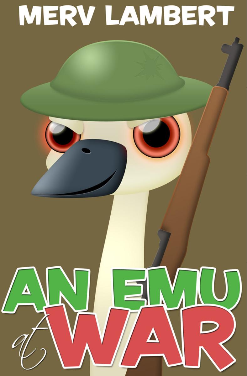 Emu at War
