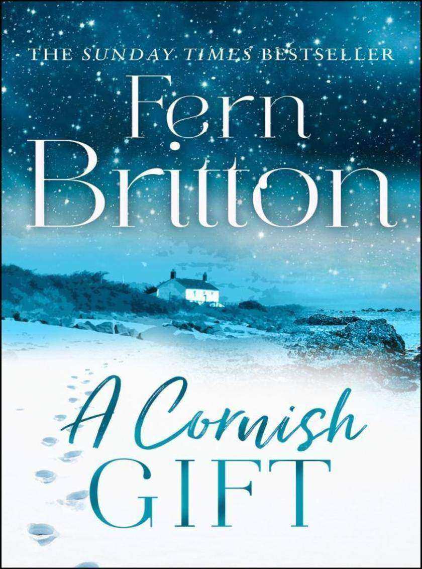 A Cornish Gift:now in print for the first time with exclusive Christmas bonus ma