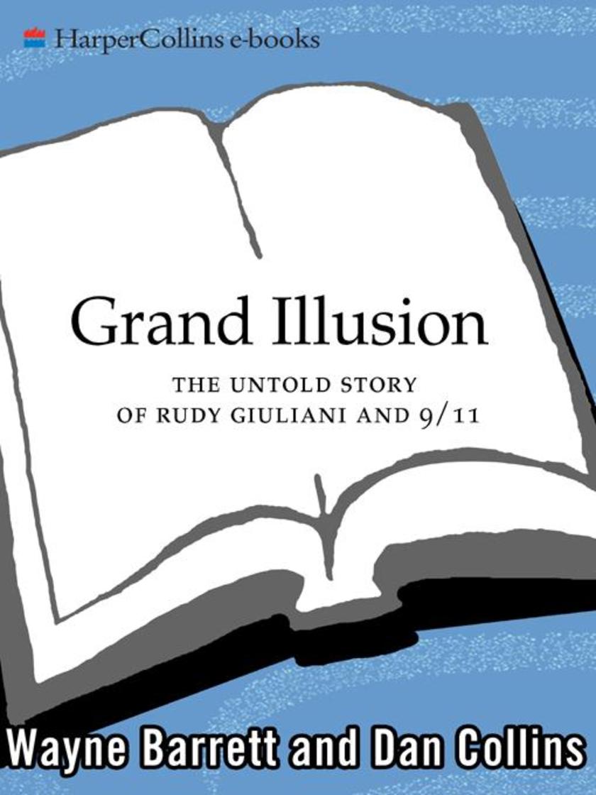Grand Illusion