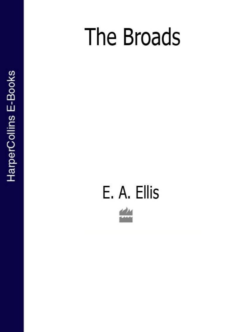 The Broads (Collins New Naturalist Library, Book 46)