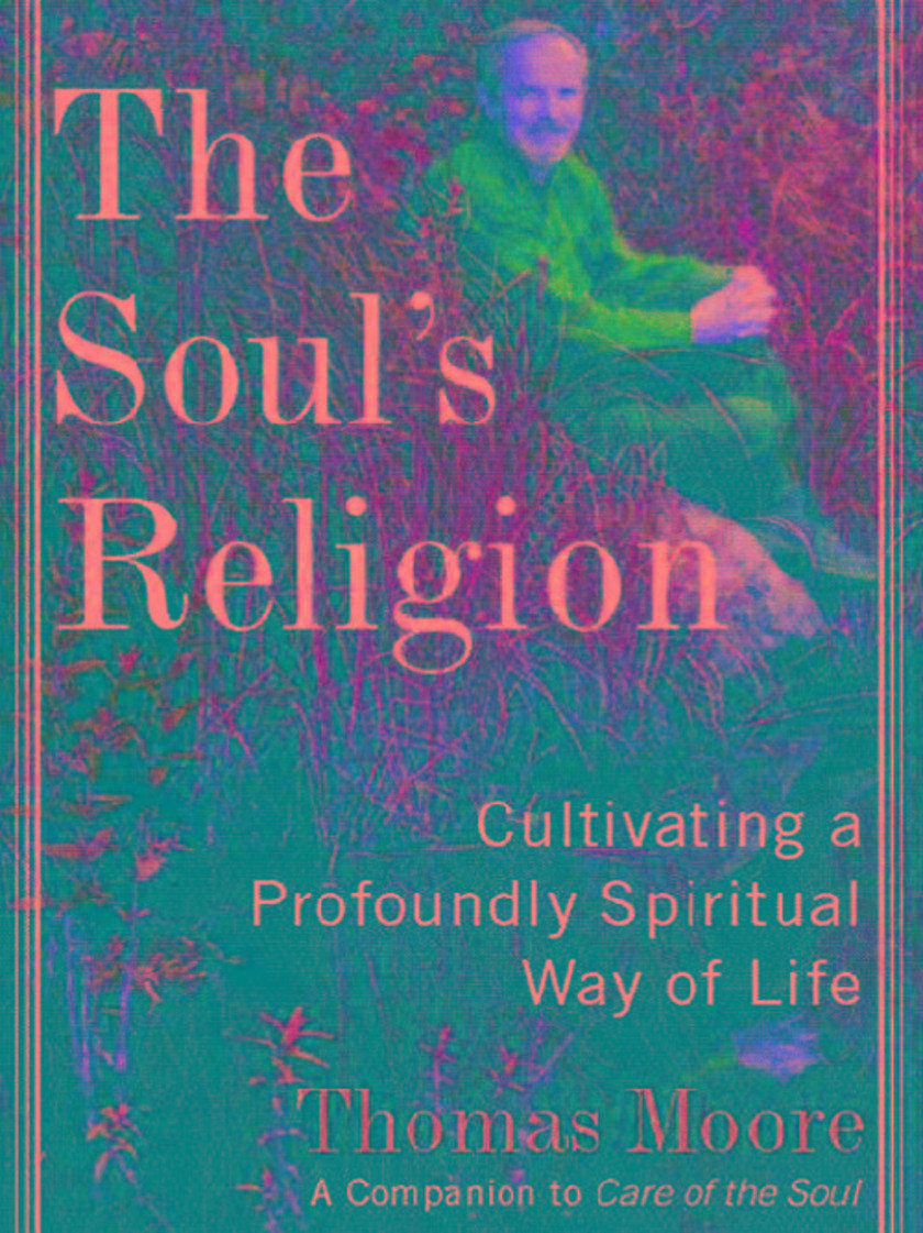 The Soul's Religion
