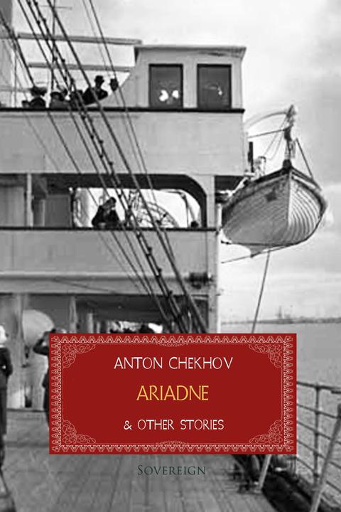 Ariadne and Other Stories