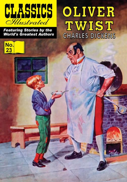 Oliver Twist