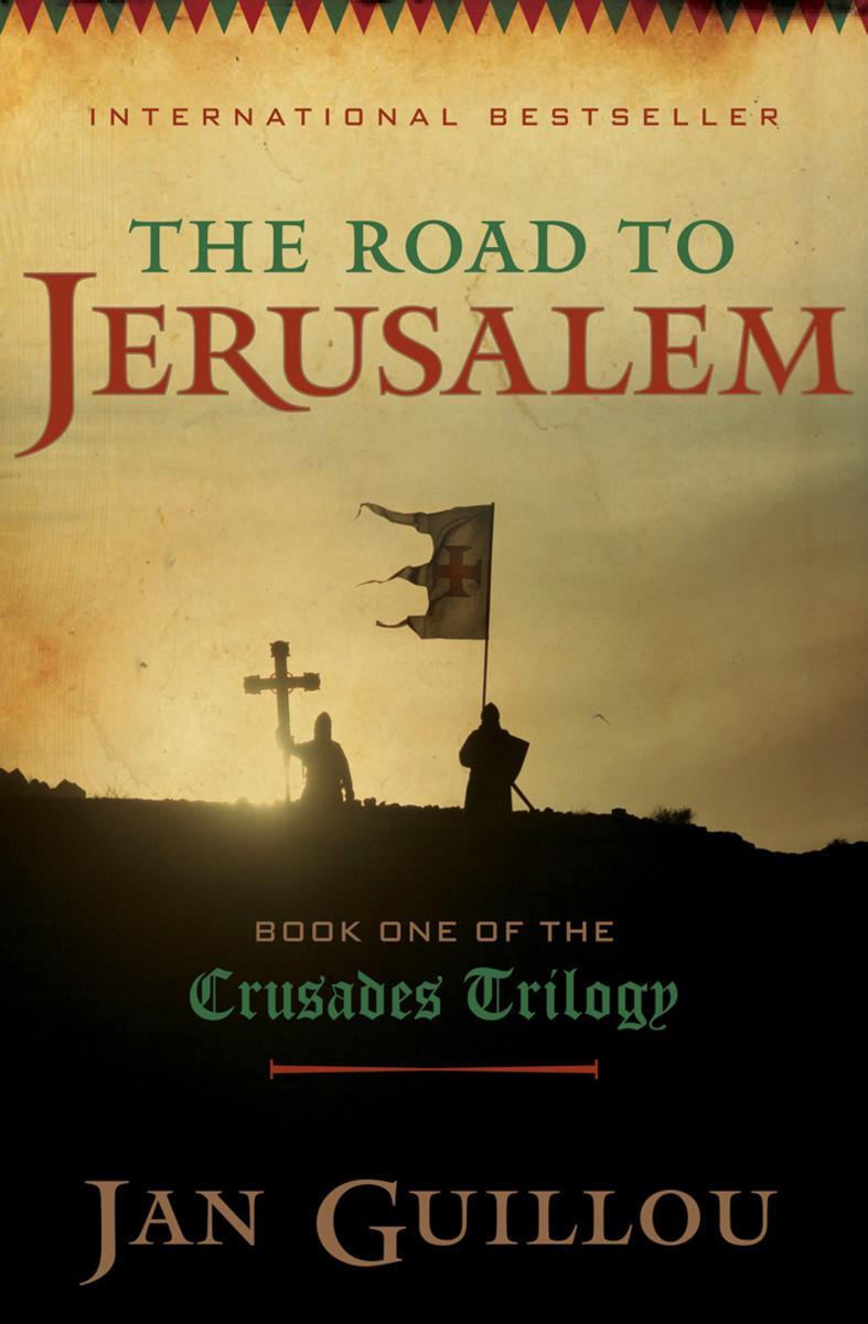 The Road to Jerusalem