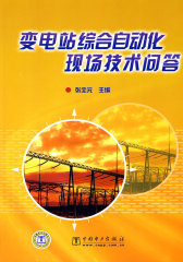 变电站综合自动化现场技术问答(试读本)