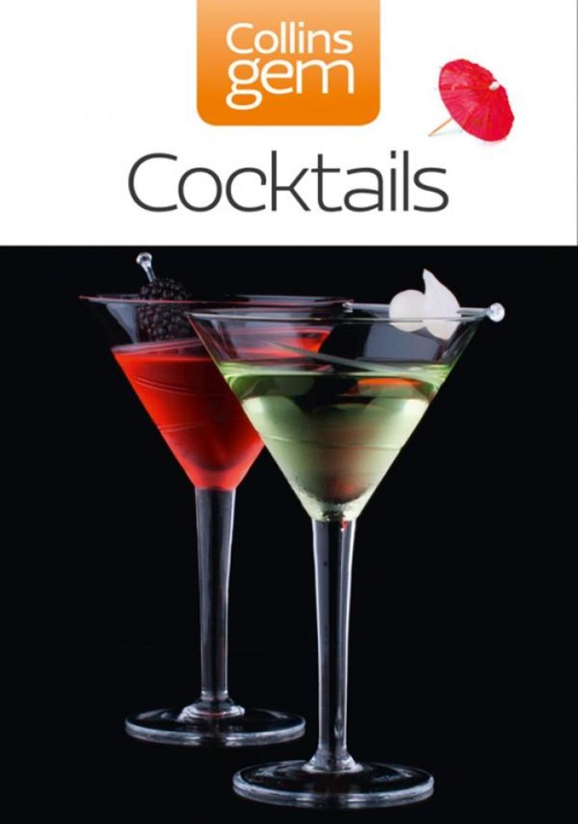 Cocktails (Collins Gem)