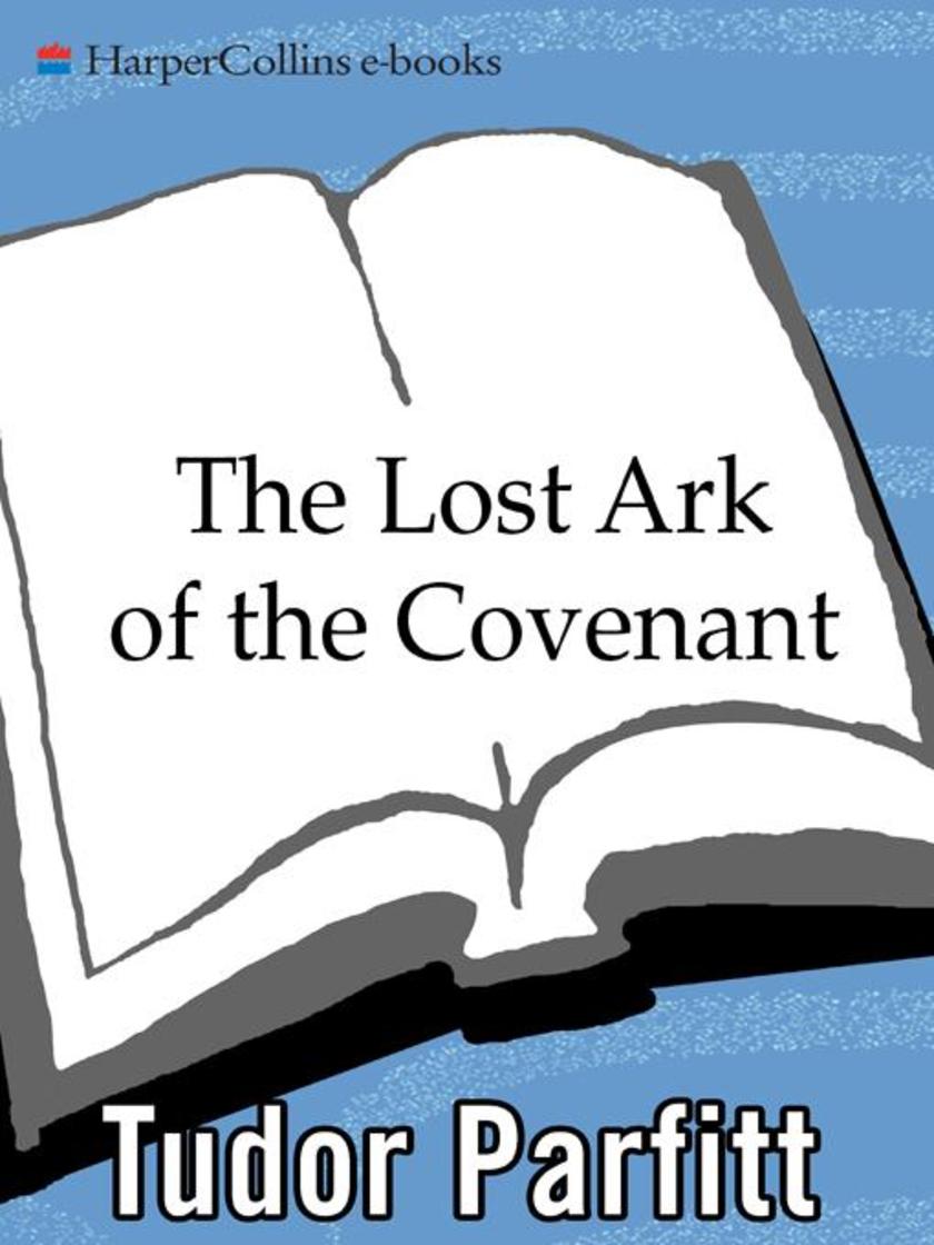 The Lost Ark of the Covenant