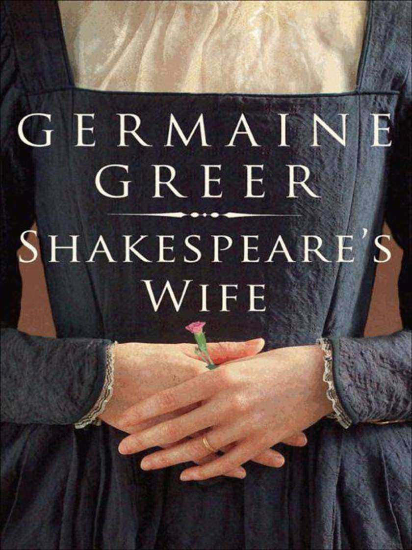 Shakespeare's Wife