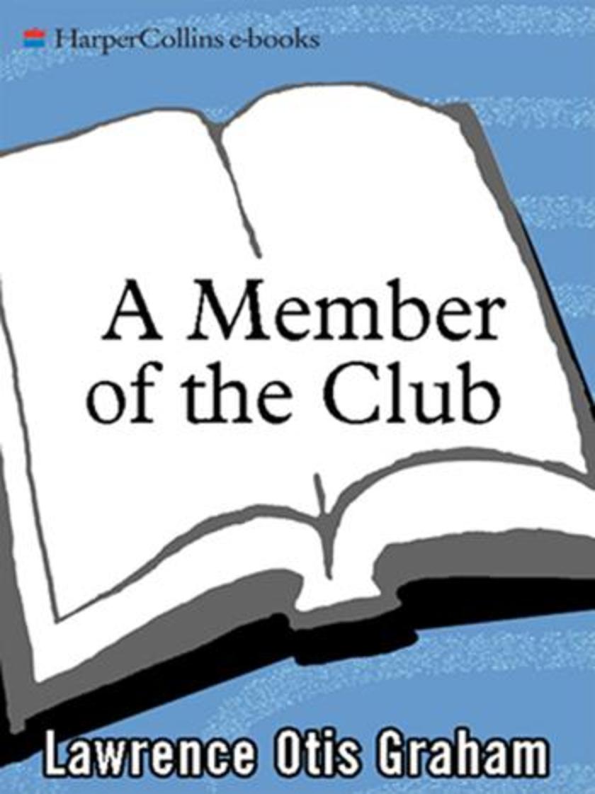 A Member of the Club