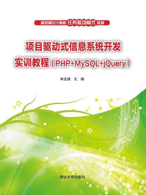 项目驱动式信息系统开发实