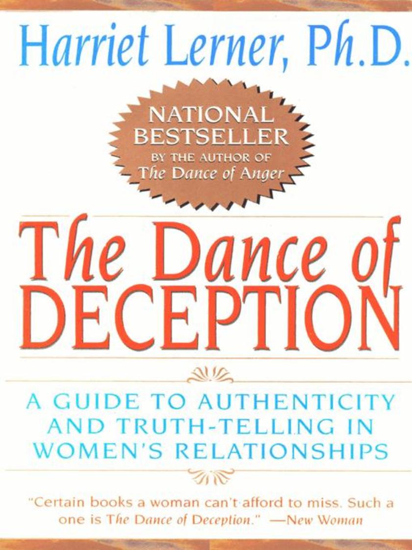 The Dance of Deception