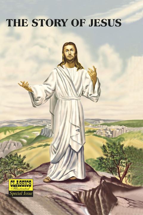 Story of Jesus