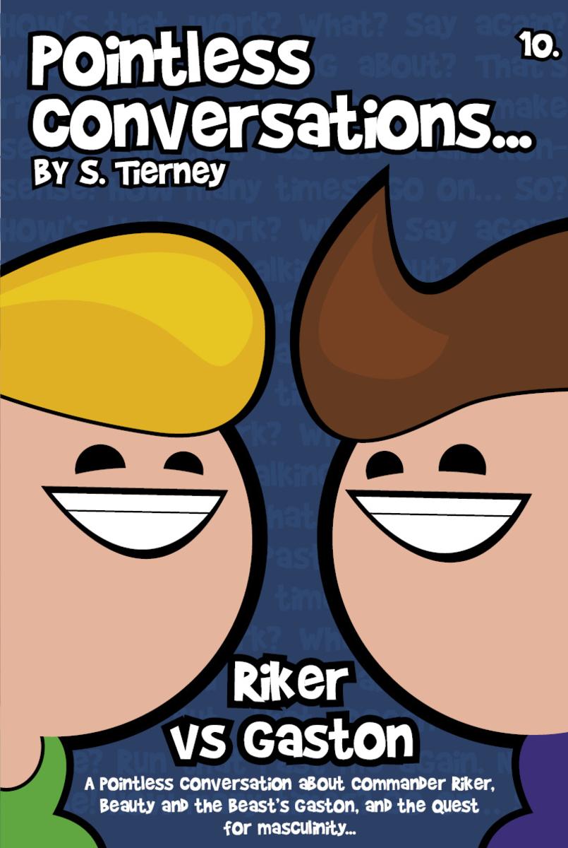 Pointless Conversations