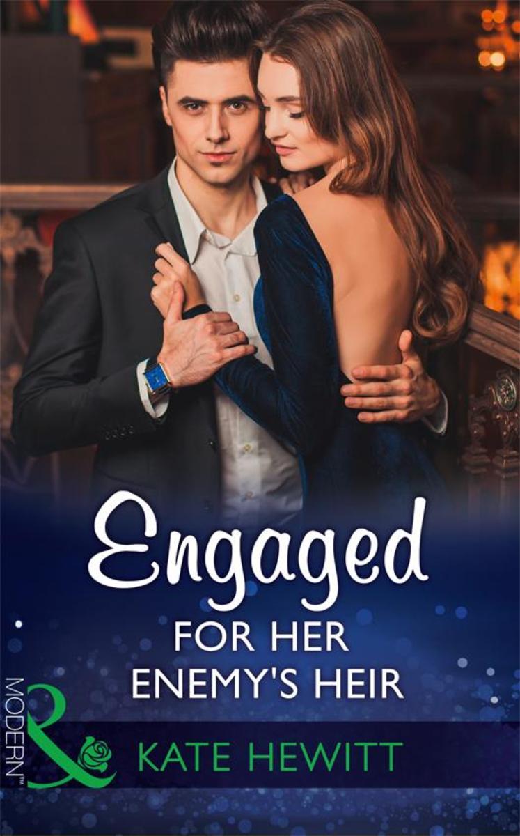 Engaged For Her Enemy's Heir (Mills & Boon Modern) (One Night With Consequences,