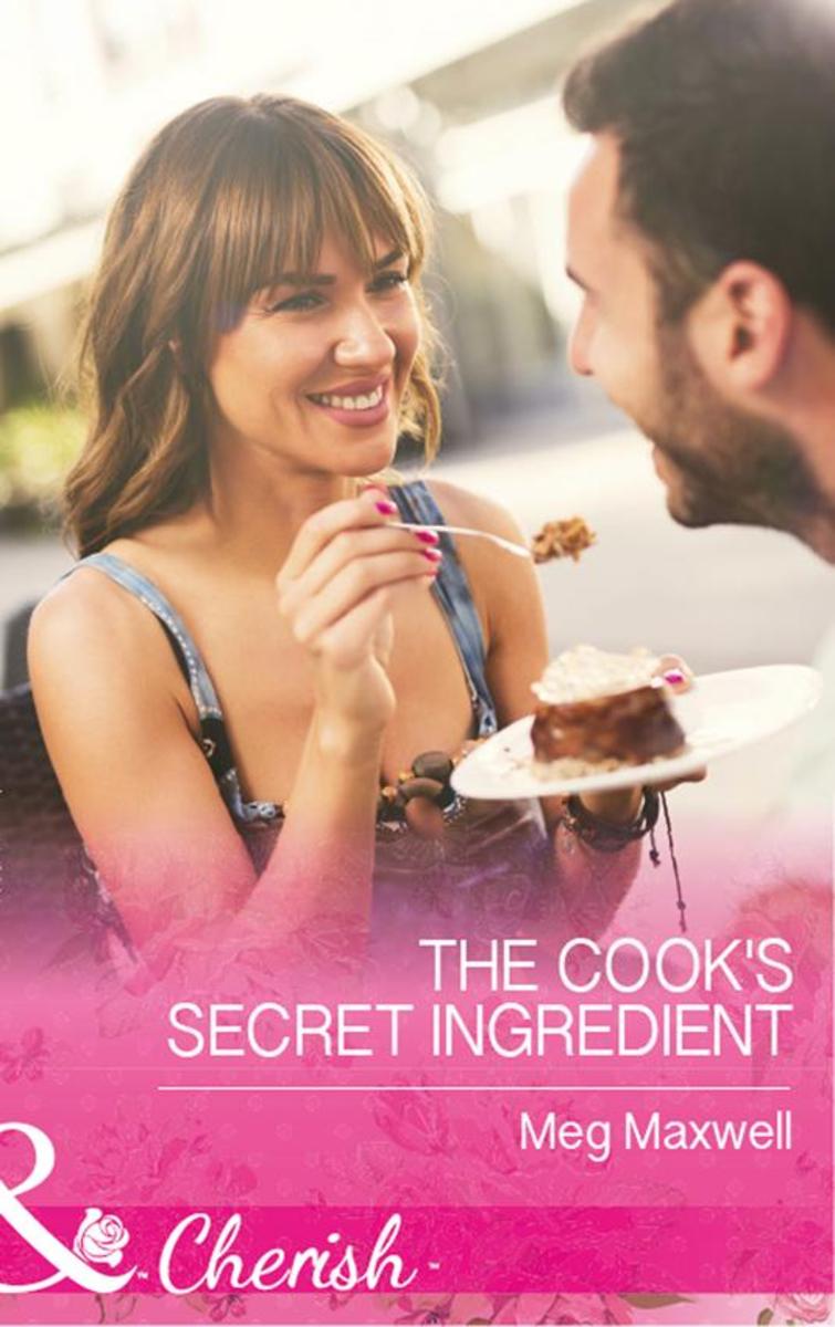 The Cook's Secret Ingredient (Mills & Boon Cherish) (Hurley's Homestyle Kitchen,