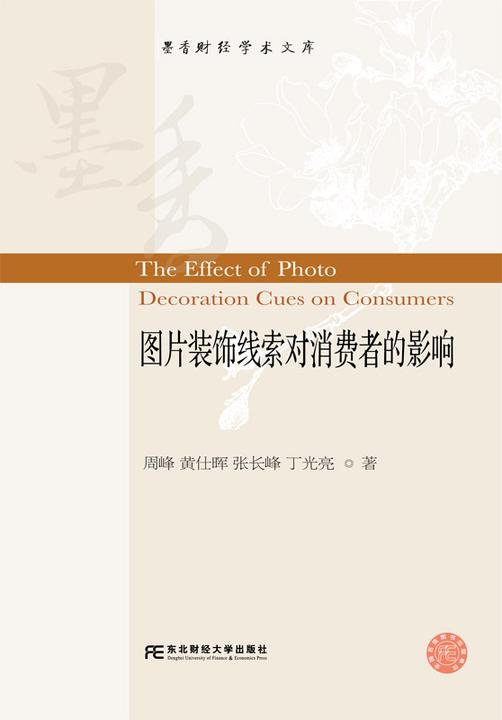 图片装饰线索对消费者的影响