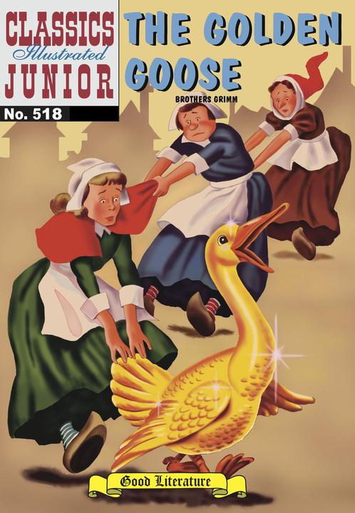 The Golden Goose
