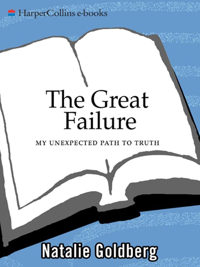 The Great Failure