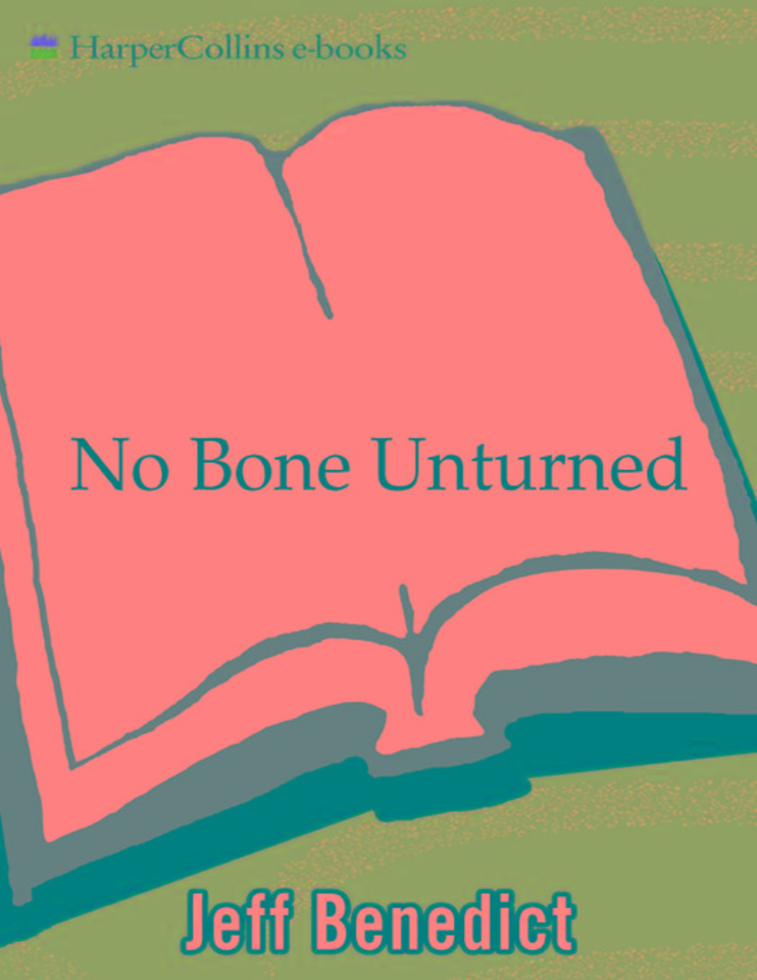 No Bone Unturned