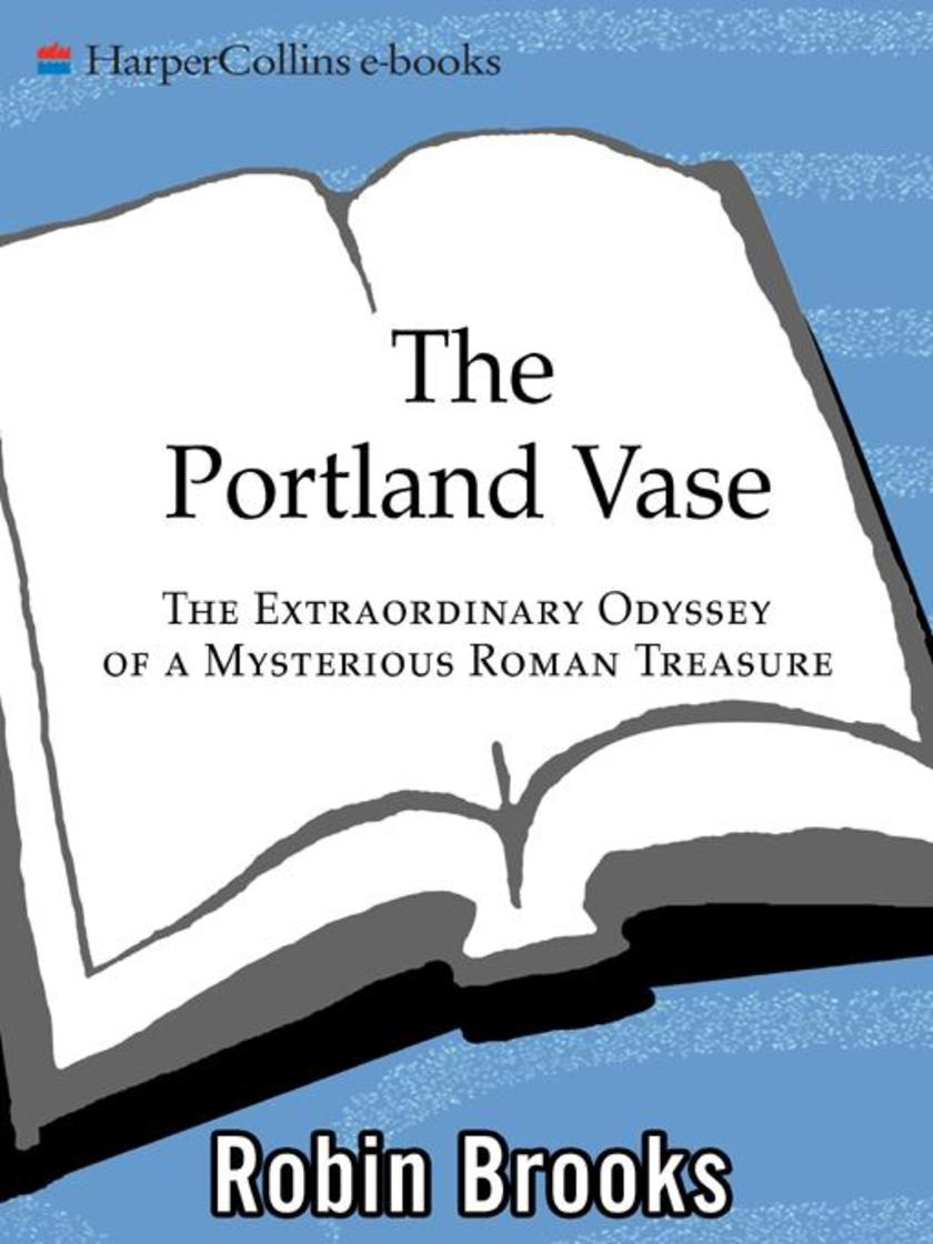 The Portland Vase