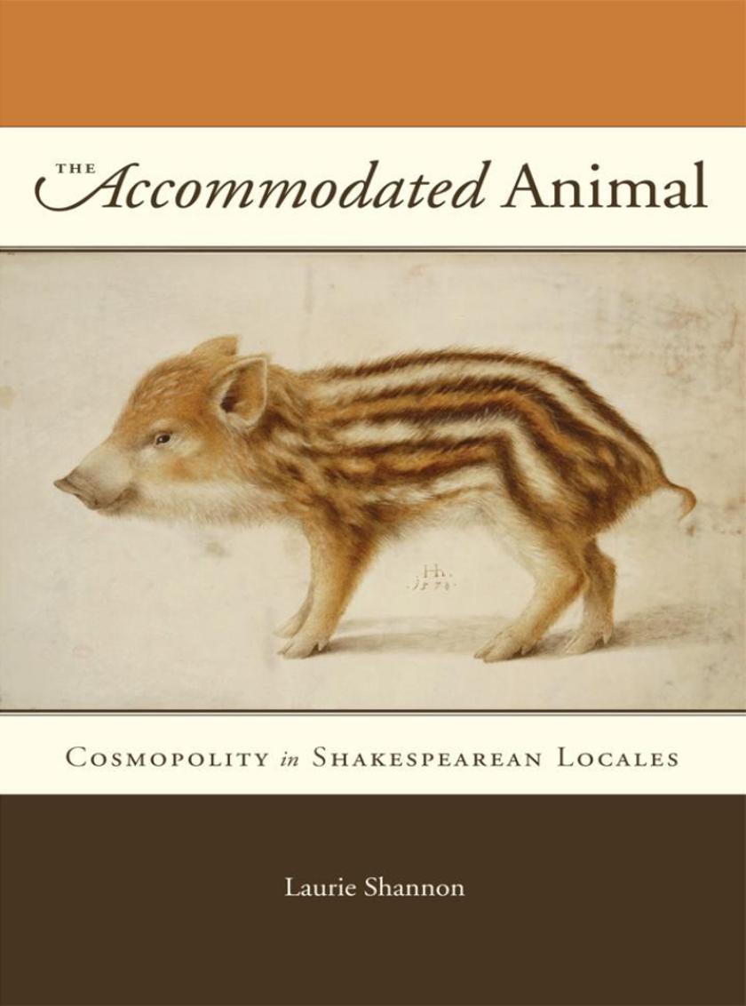 Accommodated Animal