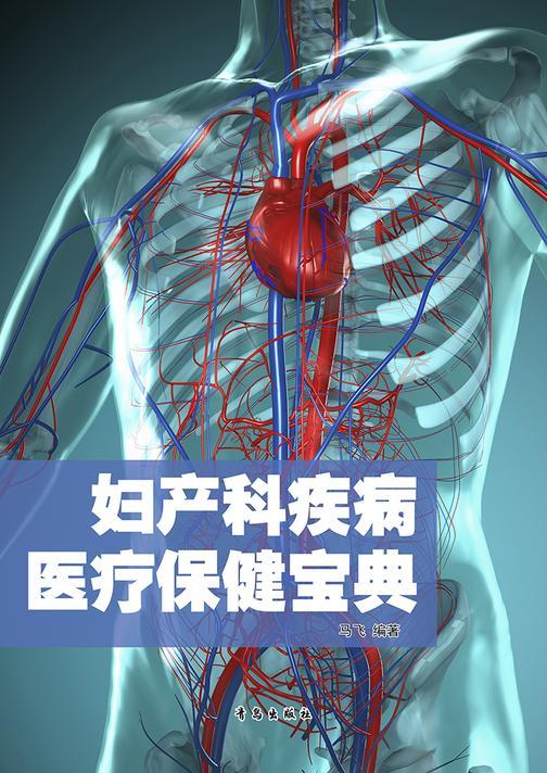 妇产科疾病医疗保健宝典