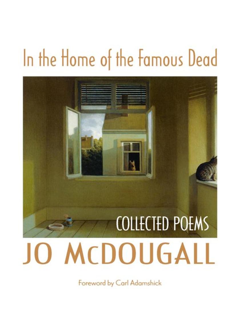 In the Home of the Famous Dead