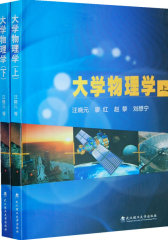 大学物理学(上、下)(试读本)