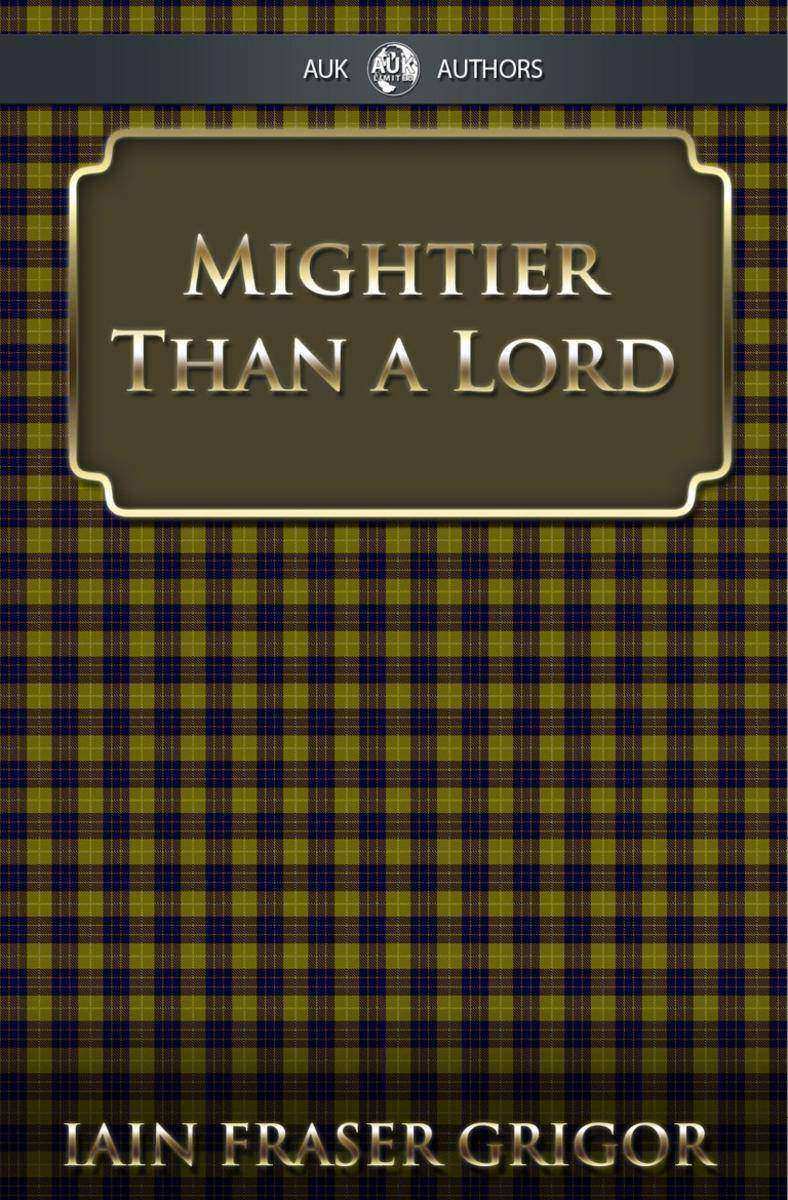 Mightier Than a Lord
