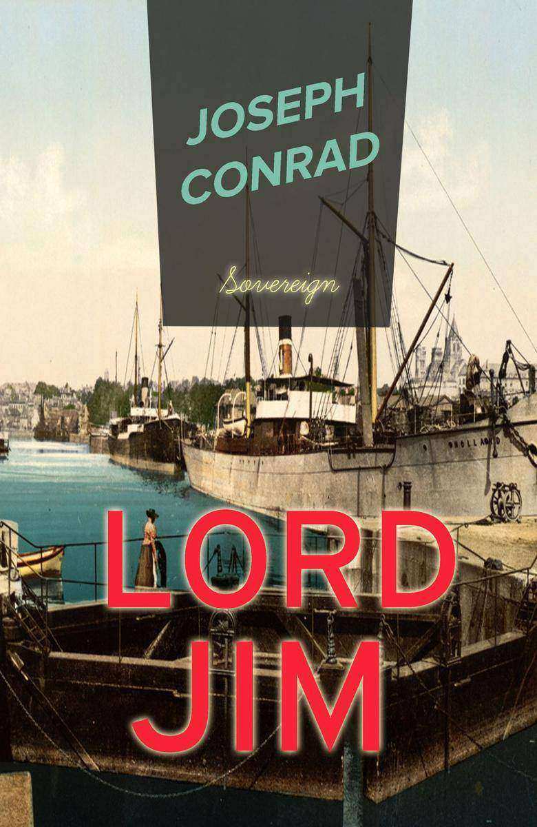 Lord Jim