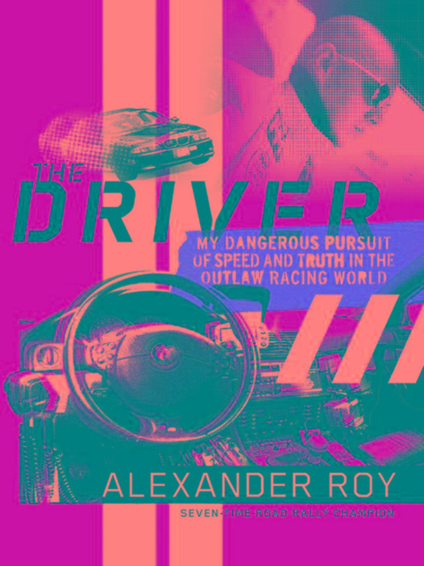 The Driver
