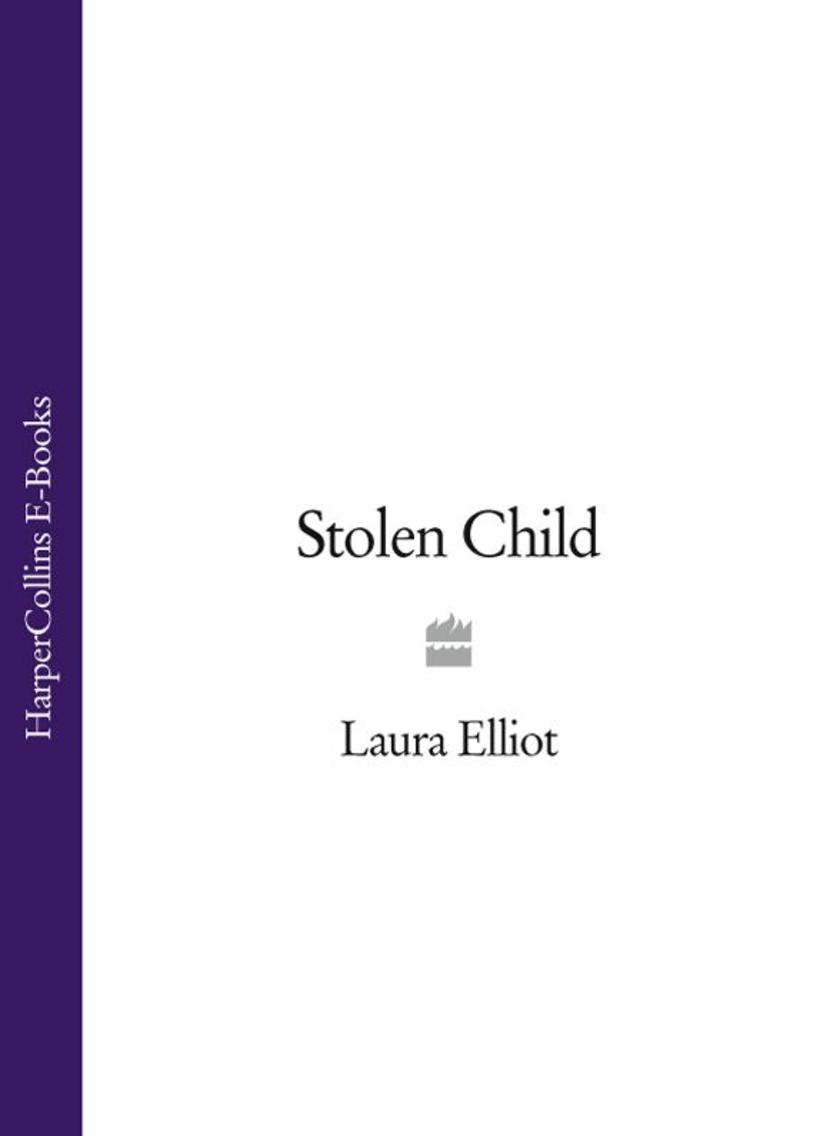 Stolen Child - A gripping psychological thriller