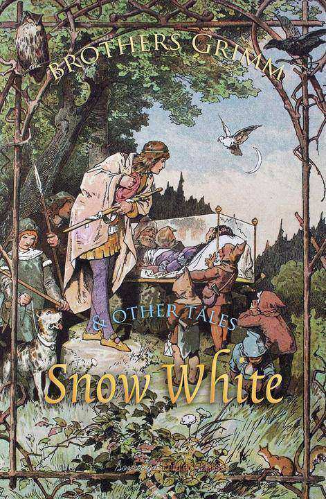 Snow White and Other Tales