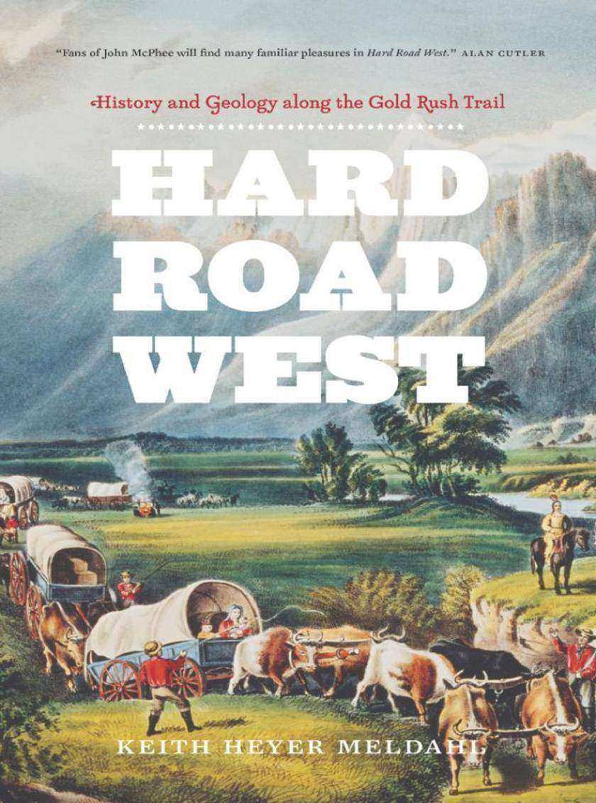 Hard Road West