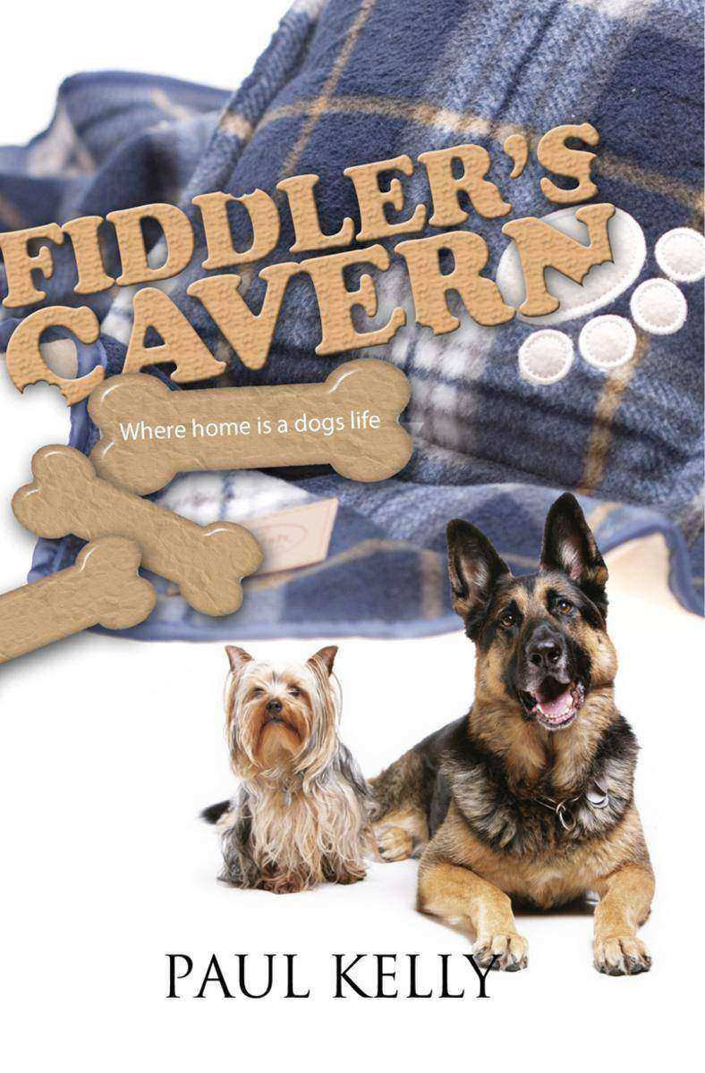 Fiddler's Cavern