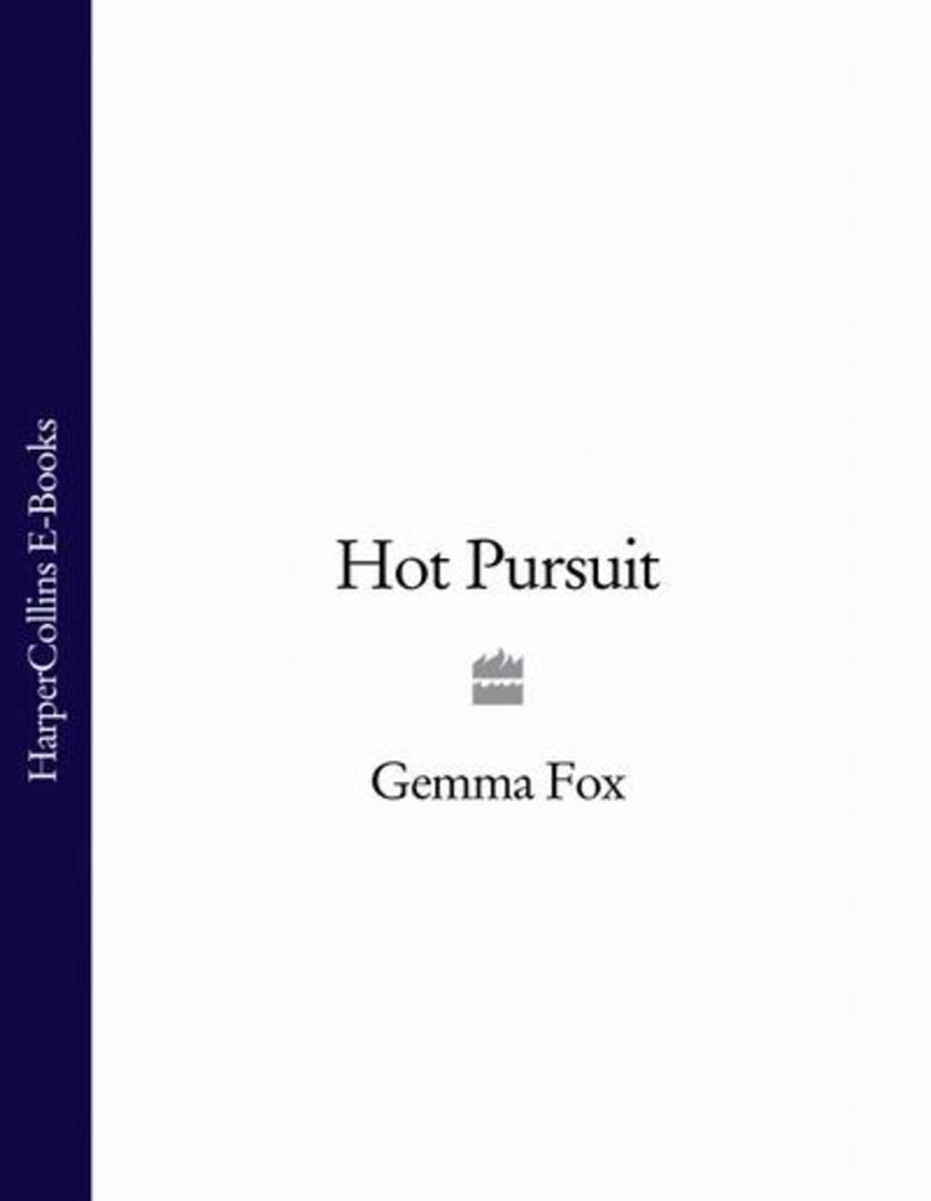 Hot Pursuit