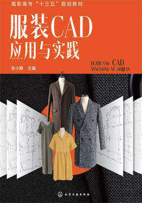 服装CAD应用与实践