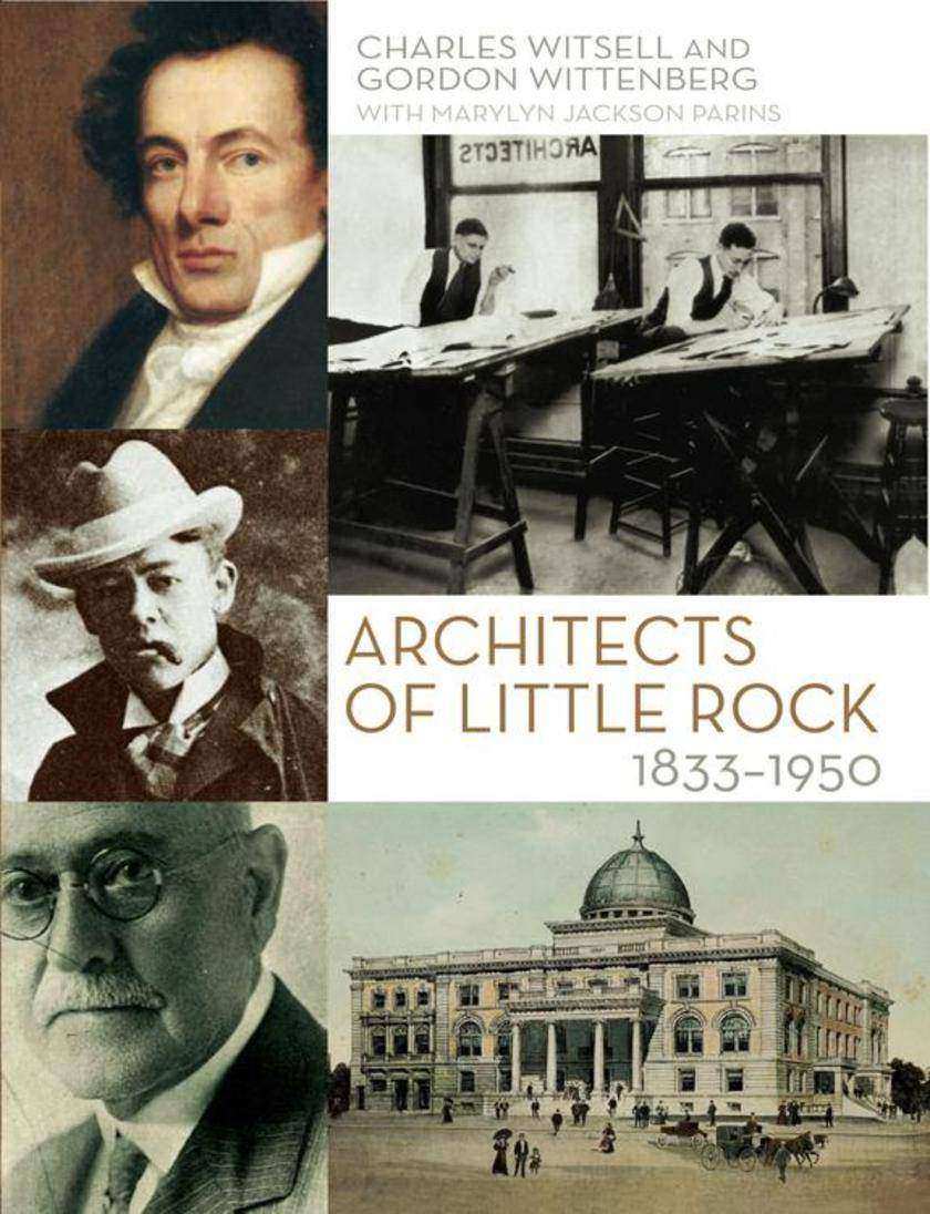 Architects of Little Rock