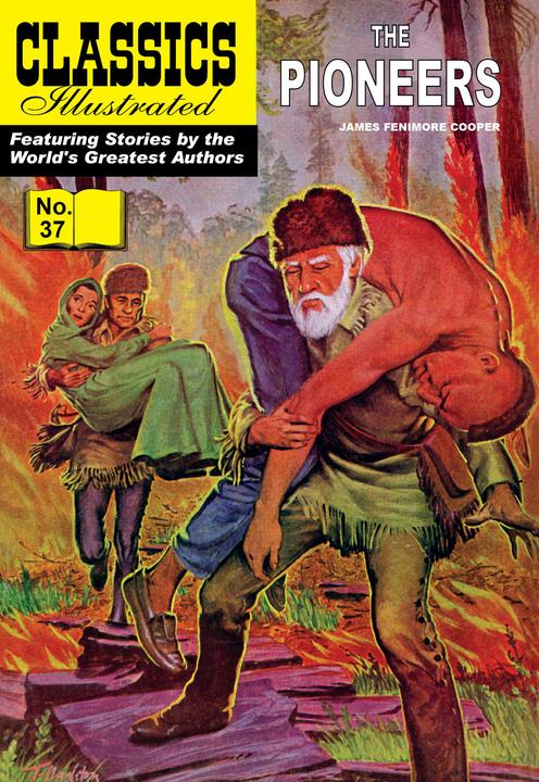 The Pioneers