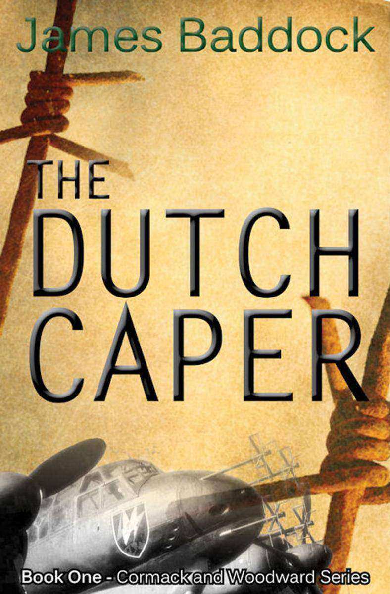 Dutch Caper