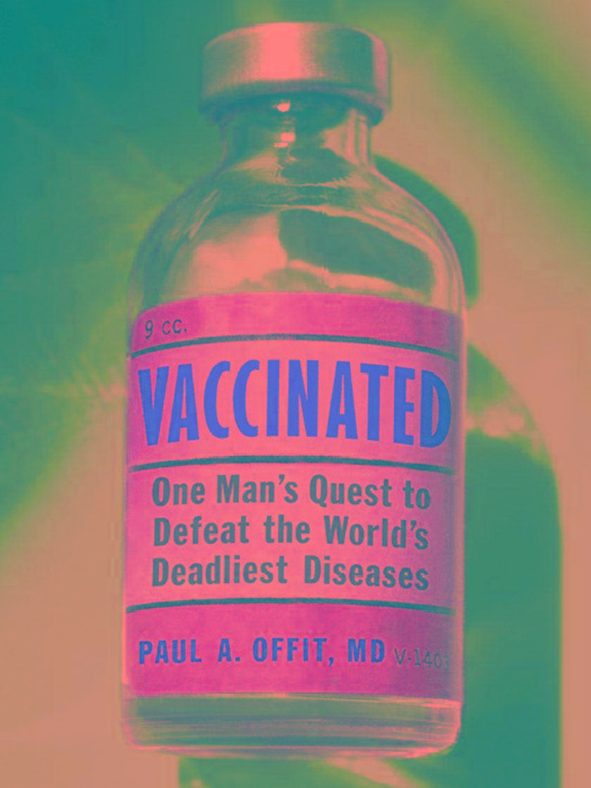 Vaccinated