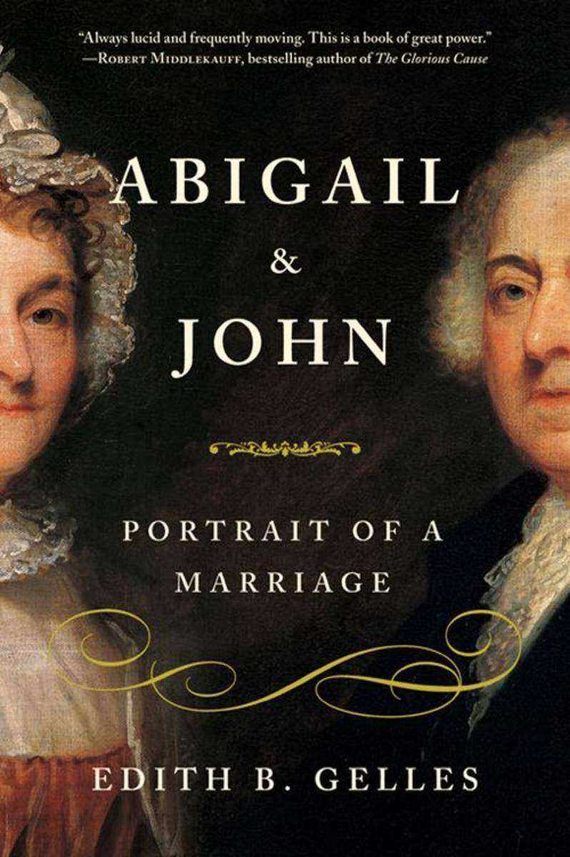 Abigail and John