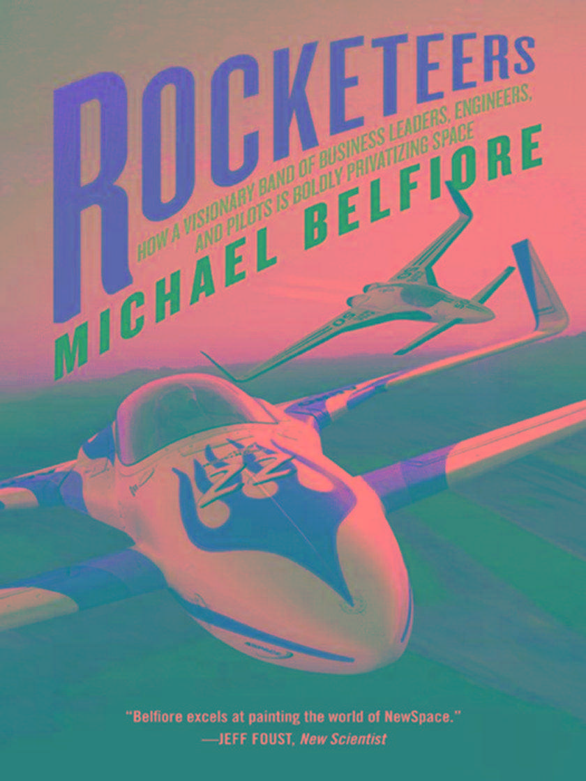 Rocketeers