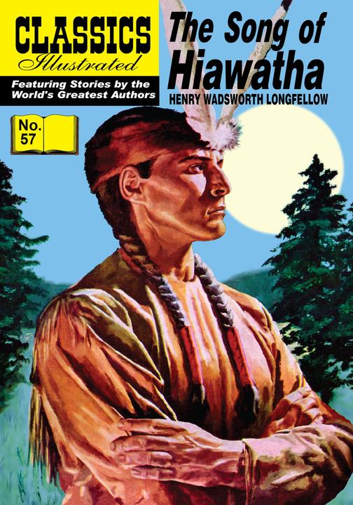 The Song of Hiawatha