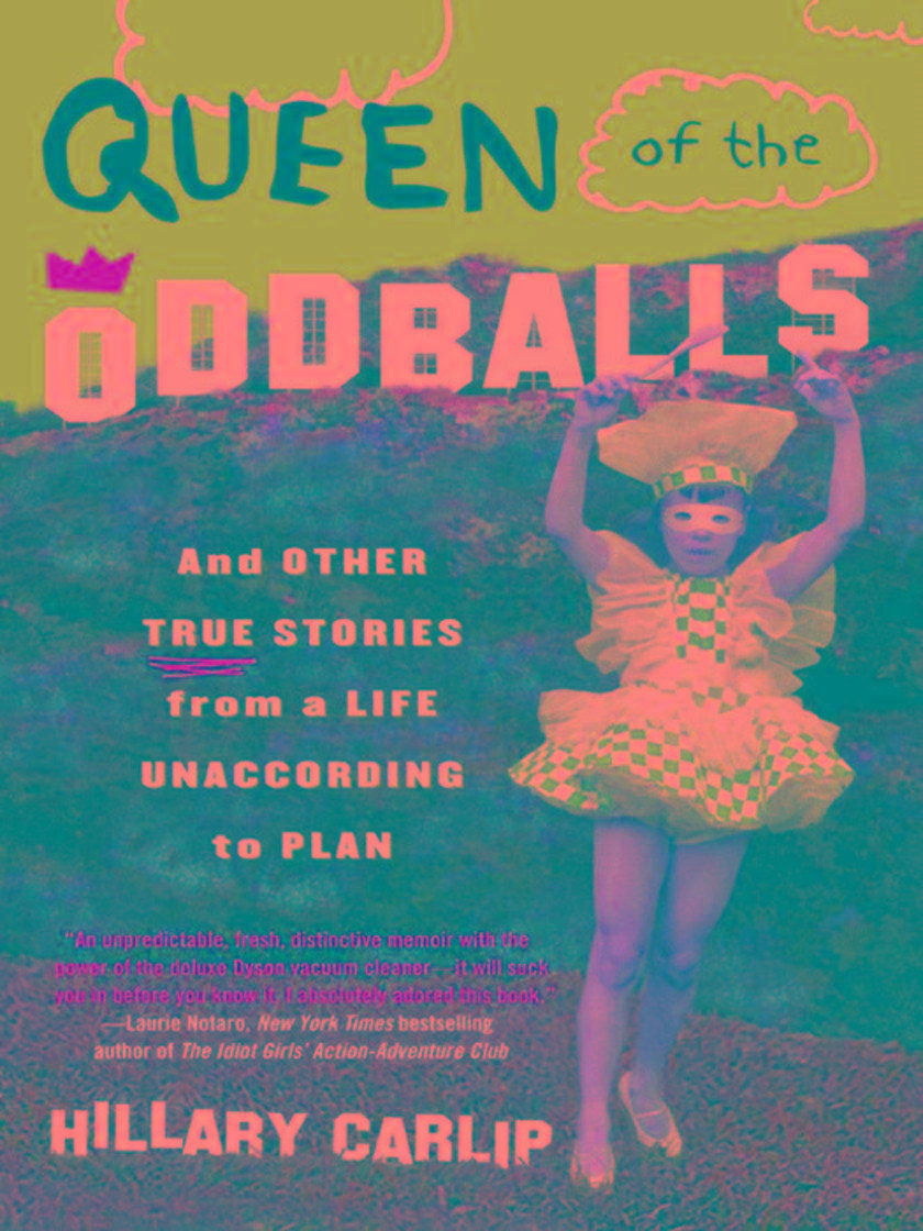 Queen of the Oddballs
