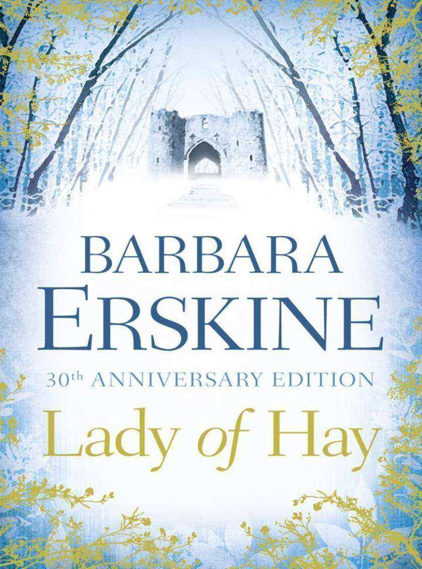 Lady of Hay: An enduring classic – gripping, atmospheric and utterly compelling