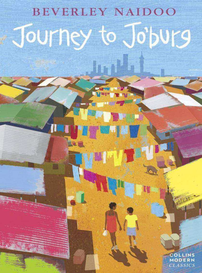 Journey to Jo’Burg (Essential Modern Classics)