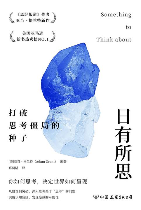 日有所思:打破思考僵局的种子