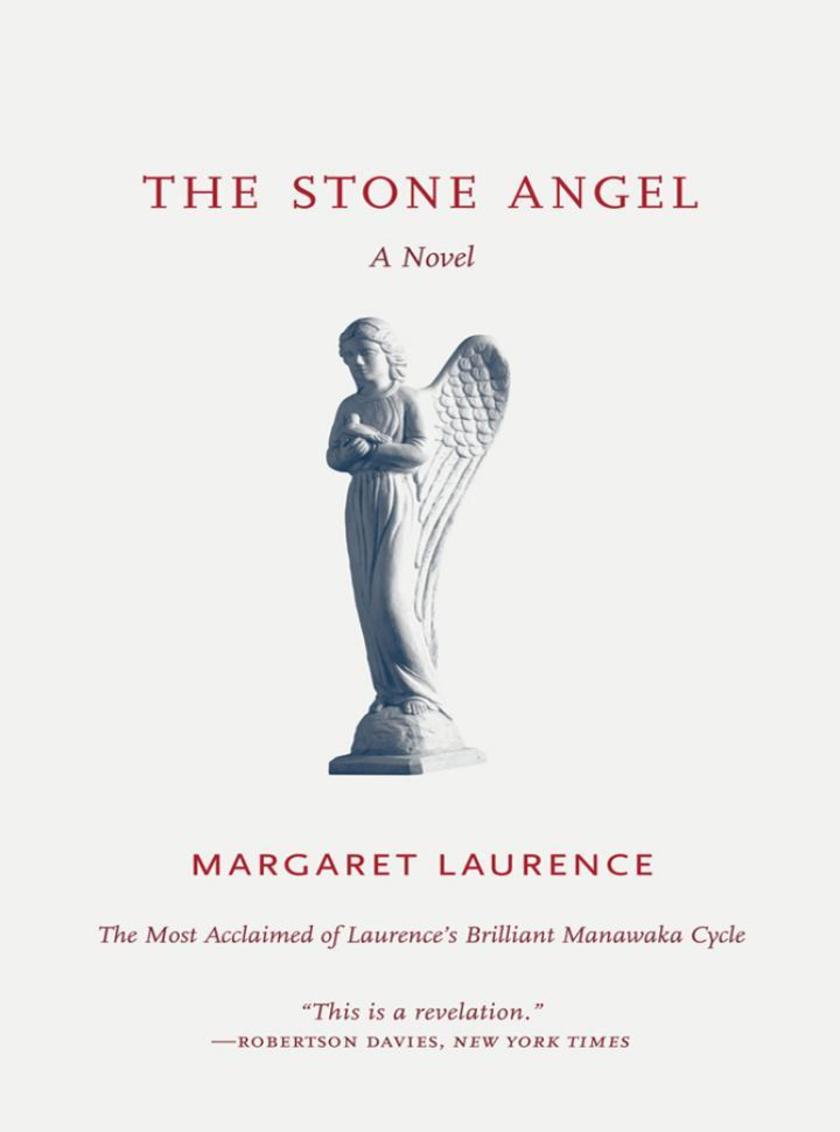 Stone Angel